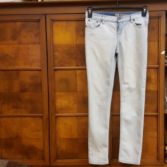 Ralph Lauren Denim - JEANS RALPH LAUREN BOWERY SKINNY JEANS SIZE 14
